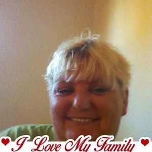 Meet your Posher, Pattie